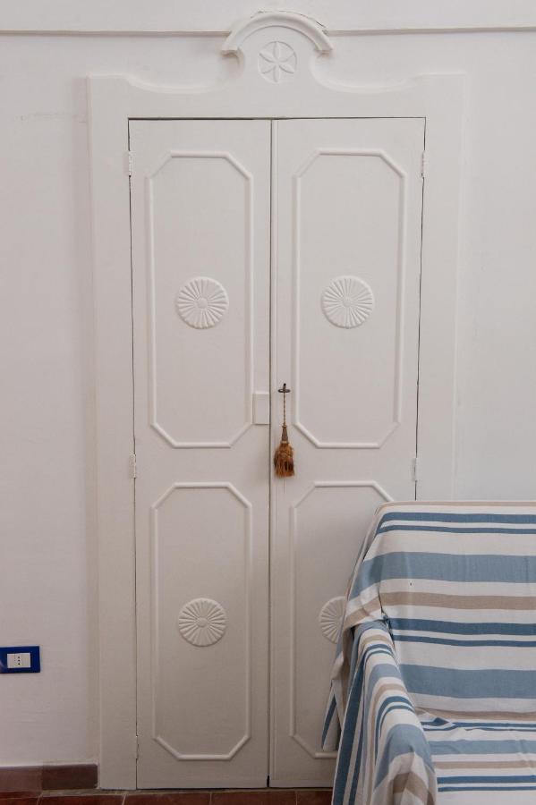 شقة La Casa Nel Vico ماريتيما المظهر الخارجي الصورة
