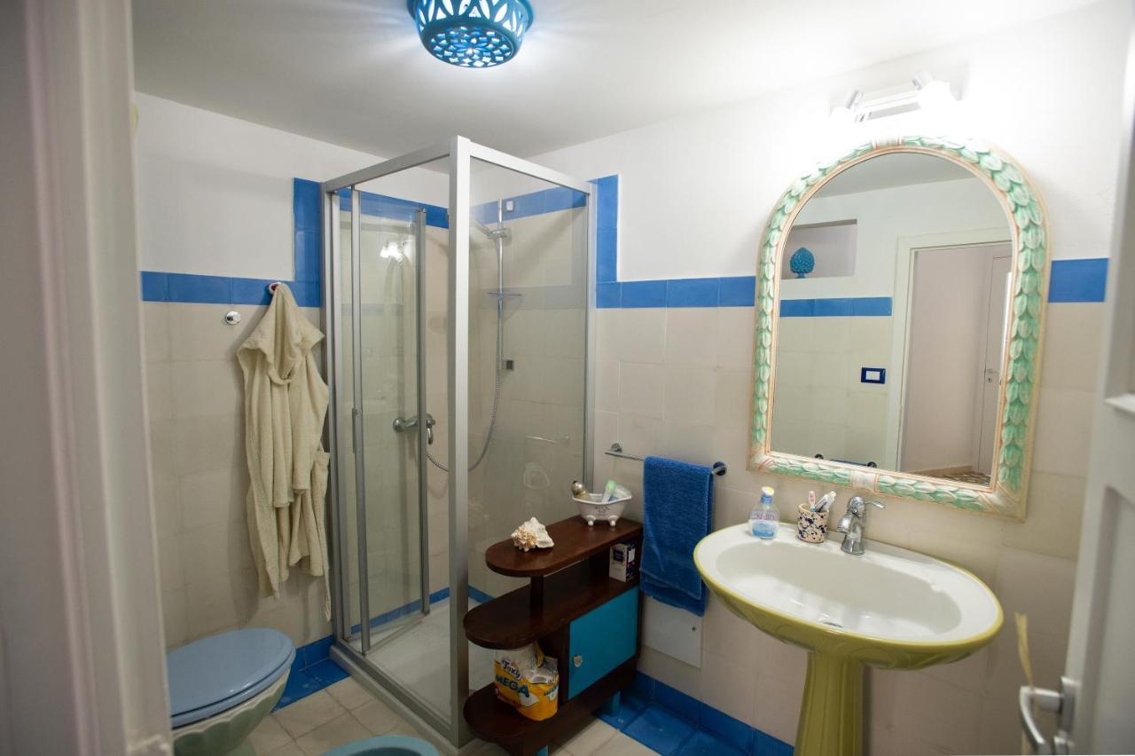 شقة La Casa Nel Vico ماريتيما المظهر الخارجي الصورة