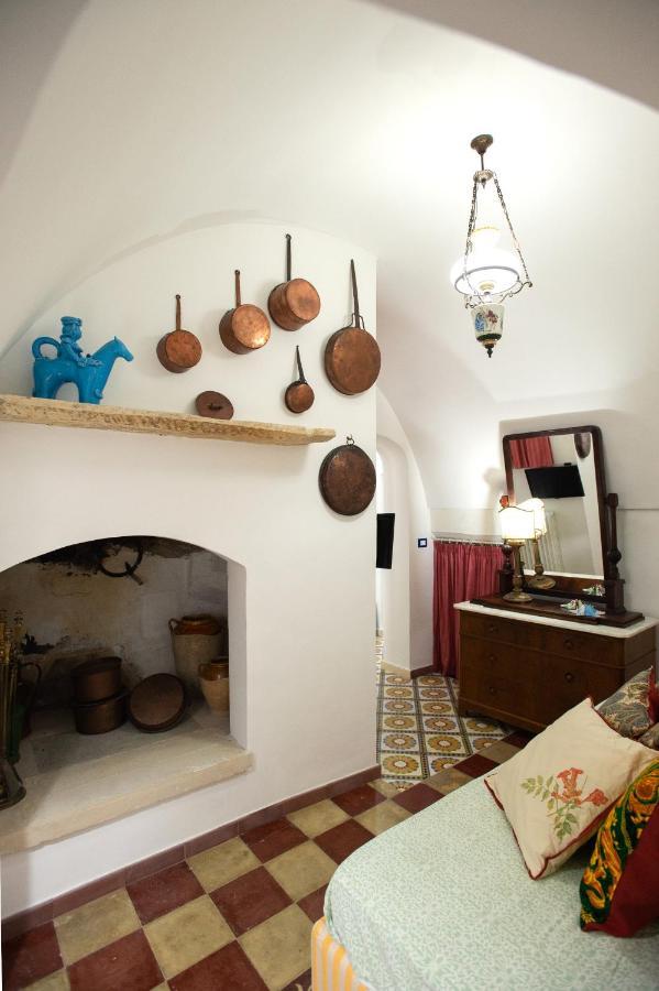 شقة La Casa Nel Vico ماريتيما المظهر الخارجي الصورة